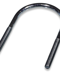 U-bolt galv 8x50/W67/110